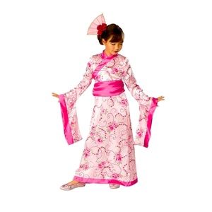 Princess Asian costume ❤️